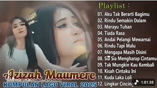 Kumpulan Lagu Hits Dan Viral Azizah Maumere 2025 - Lagu Pop Terpopuler Bikin Hati Adem