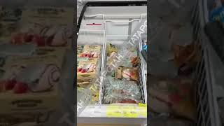 Мужщина устроил Погром в Пятёрочке #music #automobile #бакунов #cat #prank #рыба #cute #рецепты