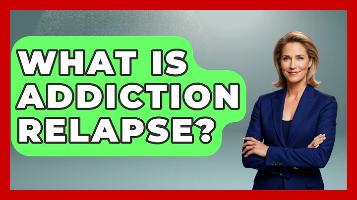 What Is Addiction Relapse? - Mind Over Substance