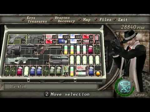 resident evil 4 easy mode resident evil 4 easy mode