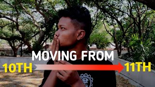 The Ultimate Guide For Jee For Class 10Th To 11Th Moving Students Ividyanand| Iit Bombay|