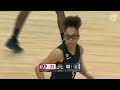 Olivia Miles Flexes Her Muscle Vs The Atlanta Dream | 5.27.26