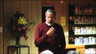 Dr. Greg Perry - Marriage & Family Counselling #4: Sustaining Marriage #2
