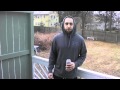 WITHIN THE RUINS "Pre-Production Studio Update (Mar 2012)"