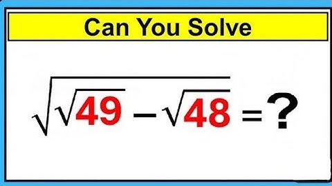 easy math olympiad problemshow to teach olympiad mathlogarithm olympiad problems #maths #video