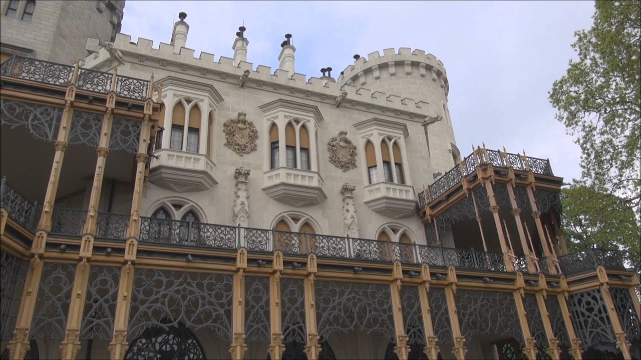 Глубока ока малежик