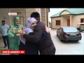 Рамзан Кадыров поздравил семью Адама Делимханова с окончанием священного месяца