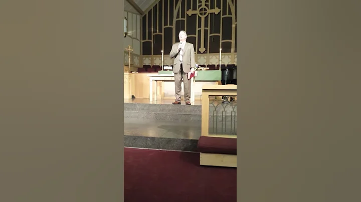 Albert hinns prayer