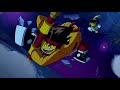 樂高 《悟空小俠》卡通第十集  - 張衛健配音 - LEGO Monkie Kid