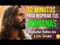 ESCUCHA ESTA MOTIVACION MATUTINA, VERSICULOS, GRATITUD, FRASES Y REFLEXIONES ESPIRITUALES