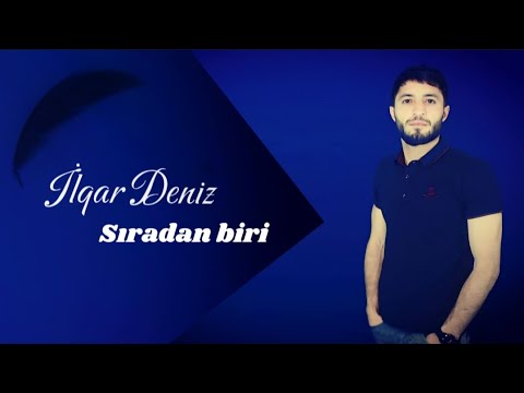 İlqar Dəniz - Sıradan biri | Remix 2024