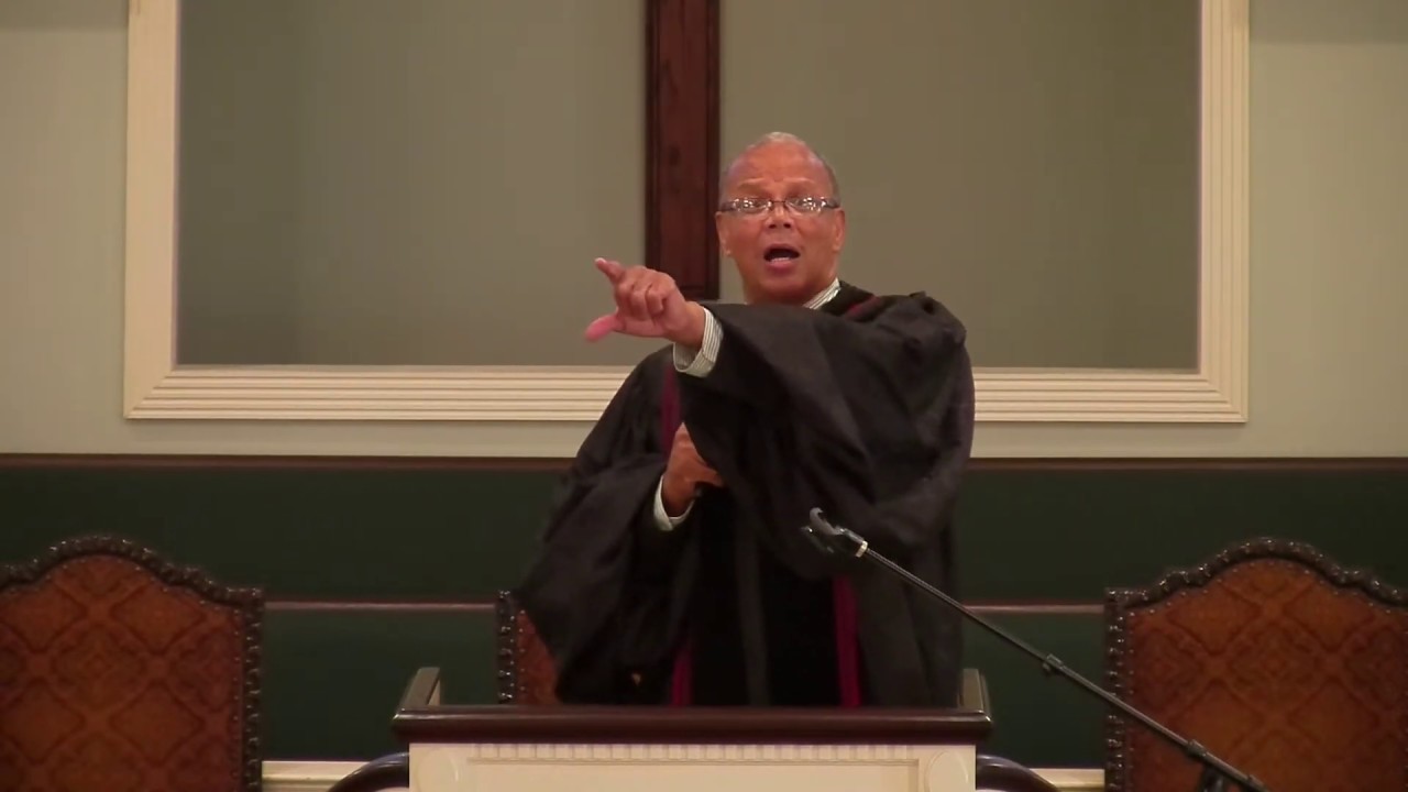 The Heart of God Ministries When You Did Me Wrong, And I Chose To Do You Right (071229) YouTube