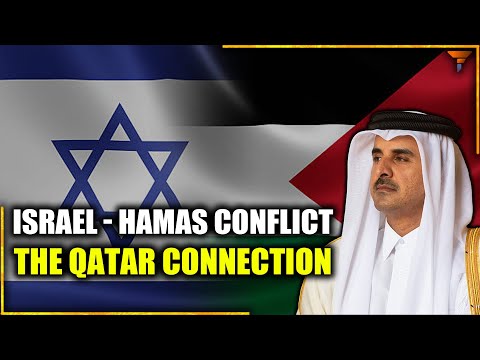 The Israel-Hamas Conflict's Unlikely Winner: Qatar