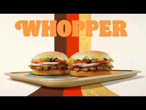 Whopper Whopper, Arr. for Trumpet 