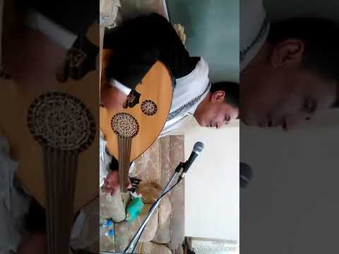 المحقني قال صابت قلبي الدهشه المحقني قال صابت قلبي الدهشه