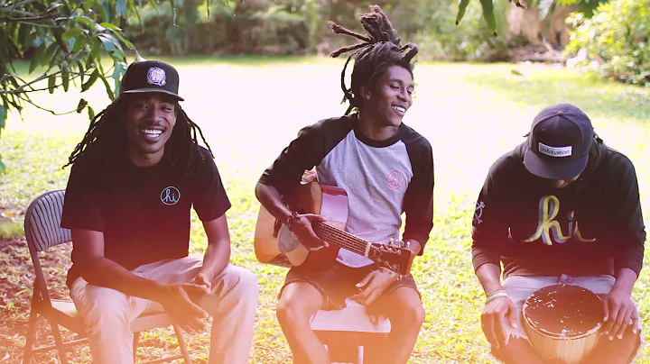 Waiting on the World to Change - John Mayer (cover) by The Late Ones