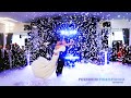 PAULINA I ADRIAN / WEDDING TRAILER / EUFORIA MYŚLENICE 💝💝🔥💯🎥