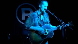 Andreas Moe - Ocean - 30.04.2015 - Bar Rossi Zürich