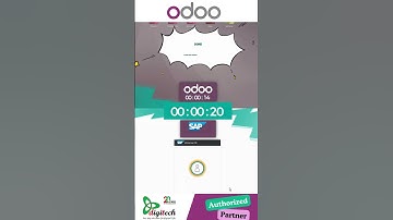 Odoo Sorry SAP again |  #digitech_computers #odoo_authorized_partner #digitech #odoo_digitech