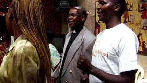 2007 2 5 Mission Kenya Africa Rhonda Wilburn-Curti...