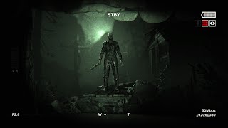 Outlast 2 Vod [Part 1]