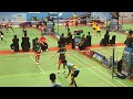 Junior Grand Prix#Pemula#Indonesia VS Korea#JayaRaya Bintaro#