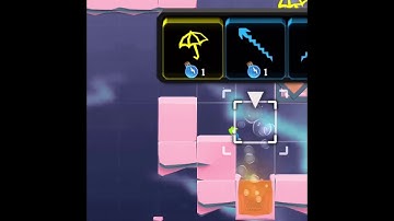 Lemmings Walkthrough - World 24 Level 5