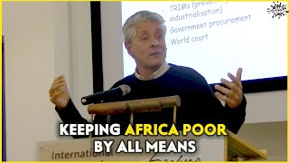 6 ways the west use to keep africa poor and underdeveloped screenshot 3