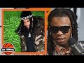 FBG Butta on Becoming Muslim, Says Munna Duke was Talking to the Feds