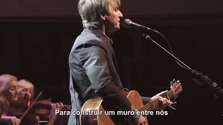 CROWDED HOUSE - DON'T DREAM IT'S OVER (LEGENDADO EM PT)