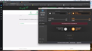 How to Deposit into Bitconnect