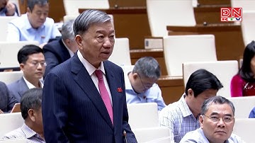 Đẩy mạnh điều tra, xử lý các vụ án tham nhũng, tiêu cực