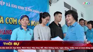 Hng - Bữa Cơm Công Đoàn 2025