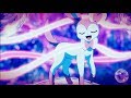 Sylveon amv lily  alan walker happy birt.ay mwsylveon