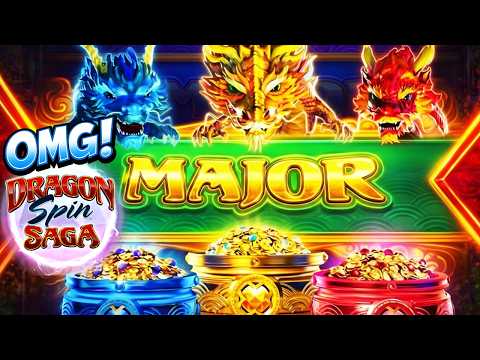 Was sind Free Spin Multipliers bei Dragonia?
