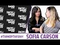 Turn Up Tuesday feat. Sofia Carson | The "Love Is The Name" Dance