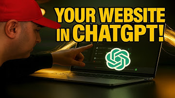 Add Your Website to ChatGPT’s Search ! (Full Step-by-Step Tutorial)