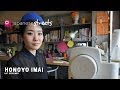 Meet Tokyo Hat Designer Honoyo Imai Meet Tokyo Hat Designer Honoyo Imai