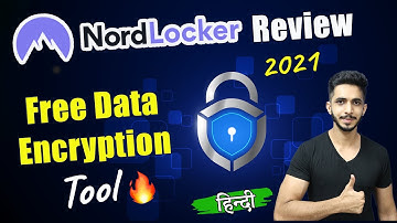 NordLocker Review 2021 🔥 - Free Data Encryption Software