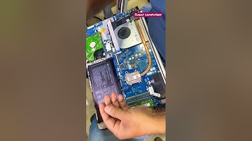 Is it possible to upgrade the RAM on HP Notebook 15S? HP Notebook PCs - Upgrading Memory (RAM)