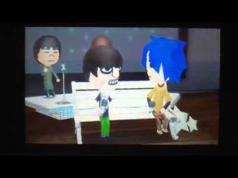 camera iphone 8 plus apk Gorilla Clint Balladwood Tomodachi Life