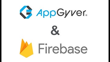 SAP Build Apps (Appgyver) Tutorial: Understanding Firebase and connecting to Cloud Firestoer.