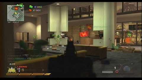 MW 2: How to Get a Tactical Nuke - (Tutorial/Commentary)  Strategic Method