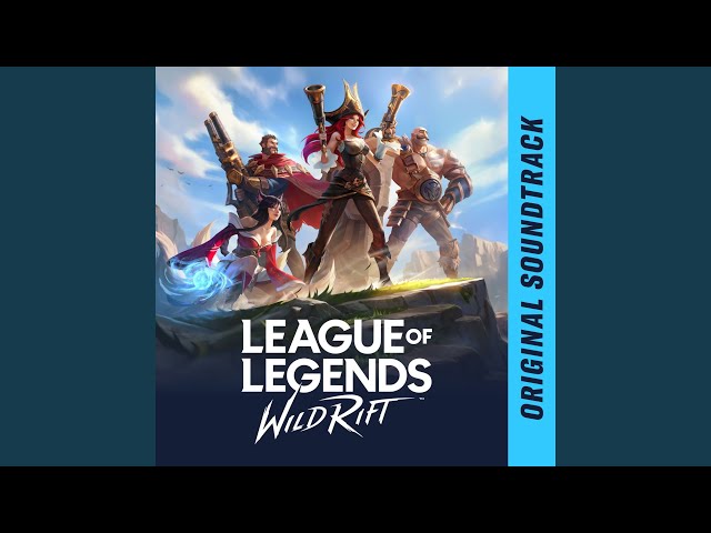 League of Legends: Wild Rift (Original Soundtrack) - Album by League of  Legends: Wild Rift