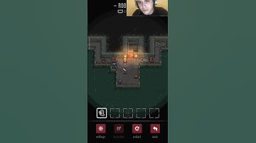 when I play puzzle game Dungeon and Puzzles - Sokoban #androidgames #iosgames #shorts #short