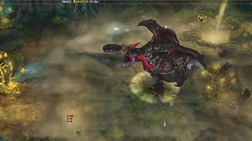 Tree Of Savior Velcoffer Assassin/Outlaw/Corsair with DarkBuff