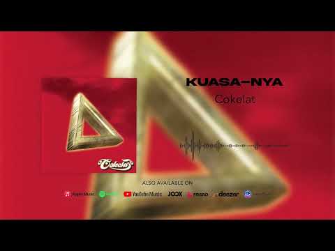 Cokelat - Kuasa-Nya (Official Audio)