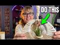 5 Boho Macrame DIYs to Make Your Home Feel Cozier (No Expensive Tools!)