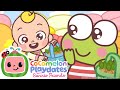 Spring Has Come 🪷 Magic Flower Song! | @CoComelonSanrioPlaydates | CoComelon - Nursery Rhymes