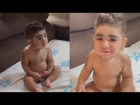 Видео: Un Bebe con 30 Años